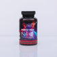 NAC PARTY PRO Capsules 1100mg per serving (60 capsules)