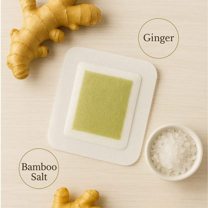 ZIIST Premium Detox Foot Patches