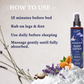 Magnesium Sleep Body Lotion