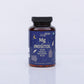 Magnesium Glycinate with Inositol Supplement 1200mg per serving (90 capsules) ( MG+INOSITOL)