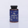Magnesium Glycinate with Inositol Supplement 1200mg per serving (90 capsules) ( MG+INOSITOL)