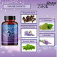 "Benefits of Sleep Dietary Supplement 1200 mg for restful nights"