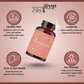 Glutathione 1200mg per serving (90 capsules)