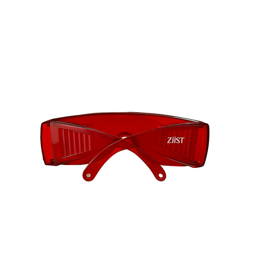 Blue Light Blocking Shades