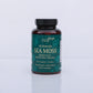 Wildcrafted Sea Moss 1200mg per serving (90 capsules)