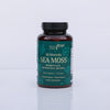 Wildcrafted Sea Moss 1200mg per serving (90 capsules)