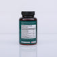 Wildcrafted Sea Moss 1200mg per serving (90 capsules)