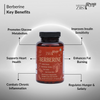 Mother's Day Wellness Duo – Berberine + Glutathione (2-in-1 Combo for Metabolic & Skin Health)