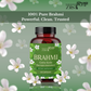 Brahmi 1200mg – 60 Capsules for Cognitive Support & Mental Clarity