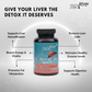 Fatty Liver Remedy 1200mg per serving