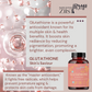 Glutathione 1200mg per serving (90 capsules)
