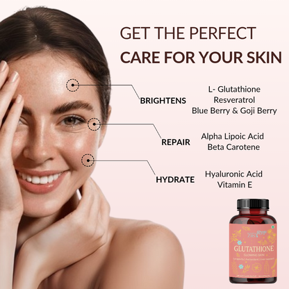 Glutathione 1200mg per serving