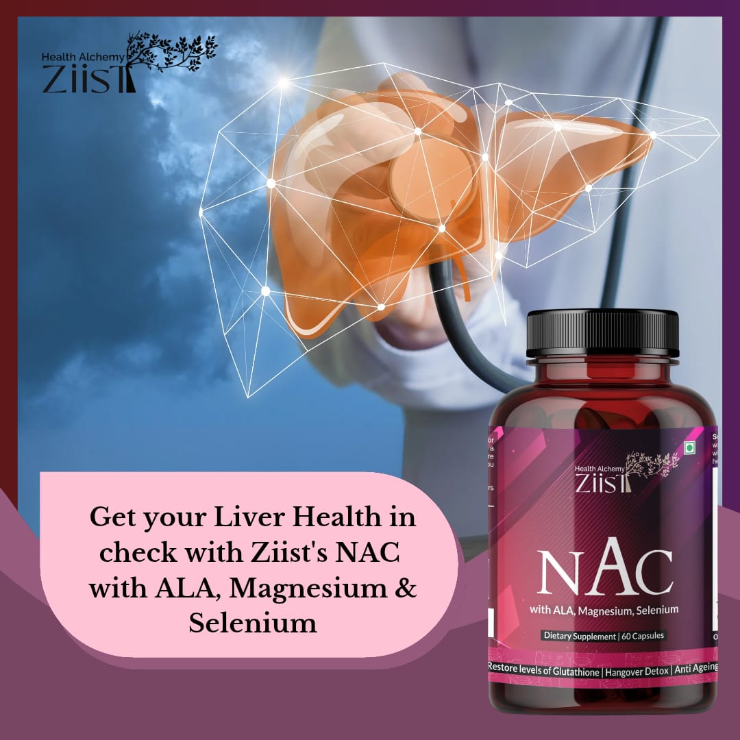 Rejuvenate Your Body – Alcohol Detox Pack for Liver Health