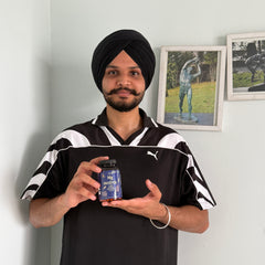 Sarabjot Singh