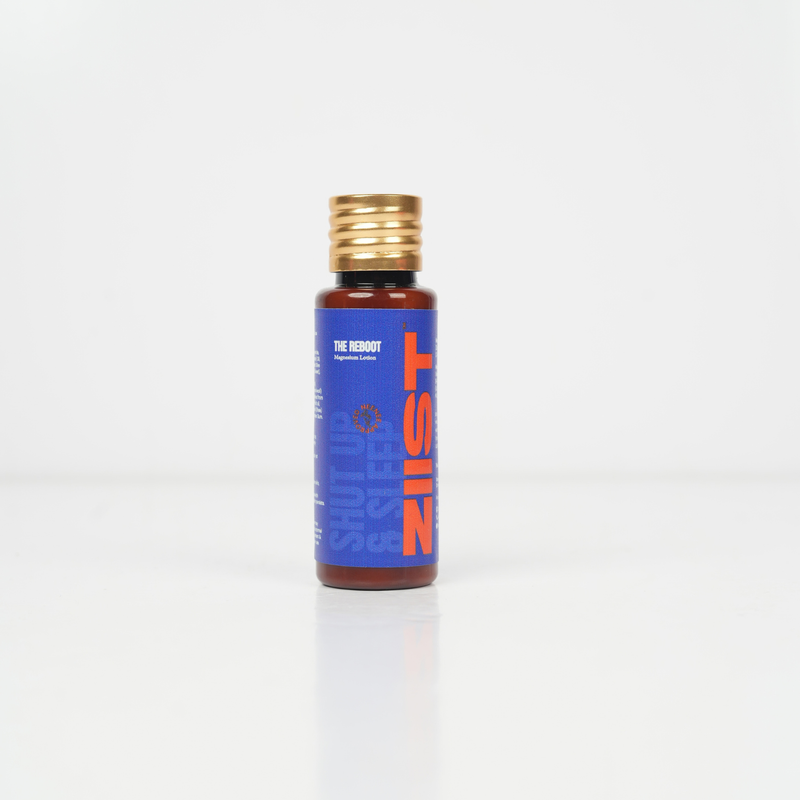 🎁 ON THE GO - REBOOT MINI LOTION - 30ML