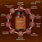 Herbal metabolic support supplement – Ziist Berberine formula