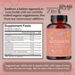 Master antioxidant supplement – Glutathione 1200mg for skin and liver