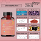 Ziist Glutathione Capsules for skin glow and antioxidant support
