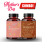 Ziist Mother's Day Wellness Duo – Berberine and Glutathione combo