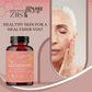 Powerful antioxidant support – Ziist Glutathione for daily skincare