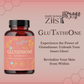 Glutathione 1200mg per serving (90 capsules)