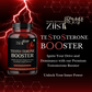 Testosterone Booster 1200mg per serving (90 capsules)