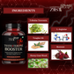 Testosterone Booster 1200mg per serving (90 capsules)