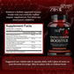 Testosterone Booster 1200mg per serving (90 capsules)
