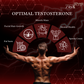 Testosterone Booster 1200mg per serving (90 capsules)