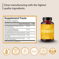 Ziist Liposomal Vitamin C Capsules – Immune Support, Antioxidant, Skin Health & Brightening (90 Capsules)