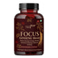 FOCUS Ginseng Complex 1200mg per serving(90 capsules)