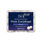 Wax Earplugs