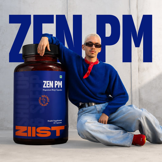 Zen PM