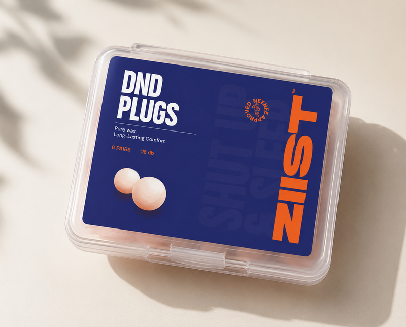 DND Plugs