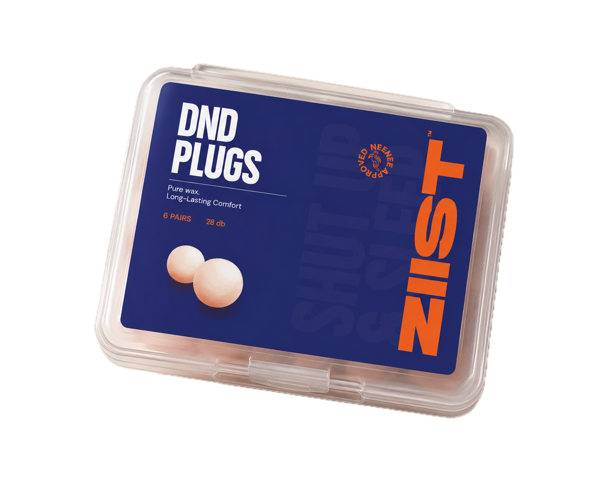 DND Plugs