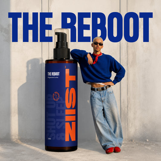 The Reboot