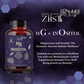 Citrus Bergamot and MG Inositol { Duo }