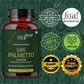 Saw Palmetto 1200mg per serving (90 capsules)