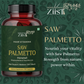 Saw Palmetto 1200mg per serving (90 capsules)