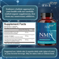 NMN - 1200mg per serving (90 capsules)