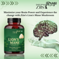 Lion's Mane Mushroom Extract Capsules 1200mg - Organic 7 Mushroom Blend