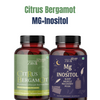 Citrus Bergamot and MG Inositol { Duo }