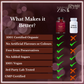 Ziist NAC and mineral complex for immune and antioxidant support