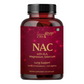 Alcohol detox pack with fatty liver remedy and NAC ( N-Acetyl Cysteine)-  Cleanse, Repair, and Rejuvenate Your Body